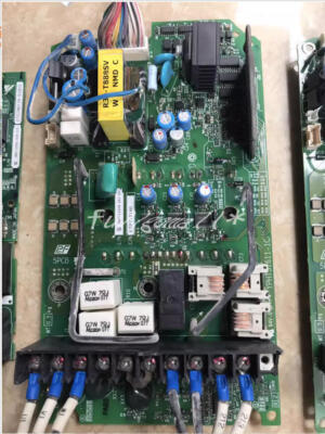 1PCS Used Yaskawa power drive board A1000 E1000 3.7 5.5kw ETP712140 YPHT31611-1C