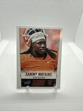 Sammy Watkins Buffalo Bills