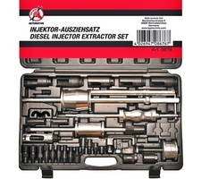 KIT EXTRACTEUR INJECTEUR DIESEL BOSCH DELPHI SIEMENS DENSO