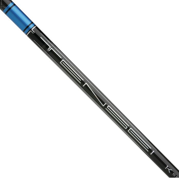 Mitsubishi Tensei 1K Pro Blue Graphite Wood Shafts (All Flexes