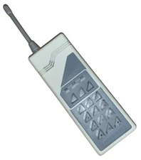 ADEMCO 5827BD Bi-Drectional Alarm Portable Keypad NICE ~ SAME DAY SHIPPING!