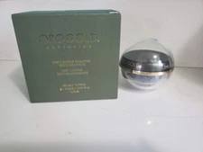 OROGOLD Exclusive 24K Caviar Elastin Restoration 120 Capsules Skin Care