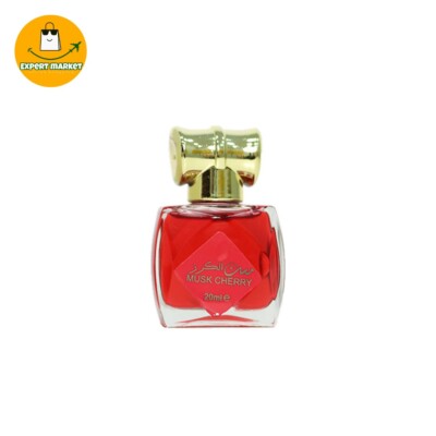 AlAQEEQ Cherry Musk AL Tahara Concentrated Perfume oil 20ml | eBay