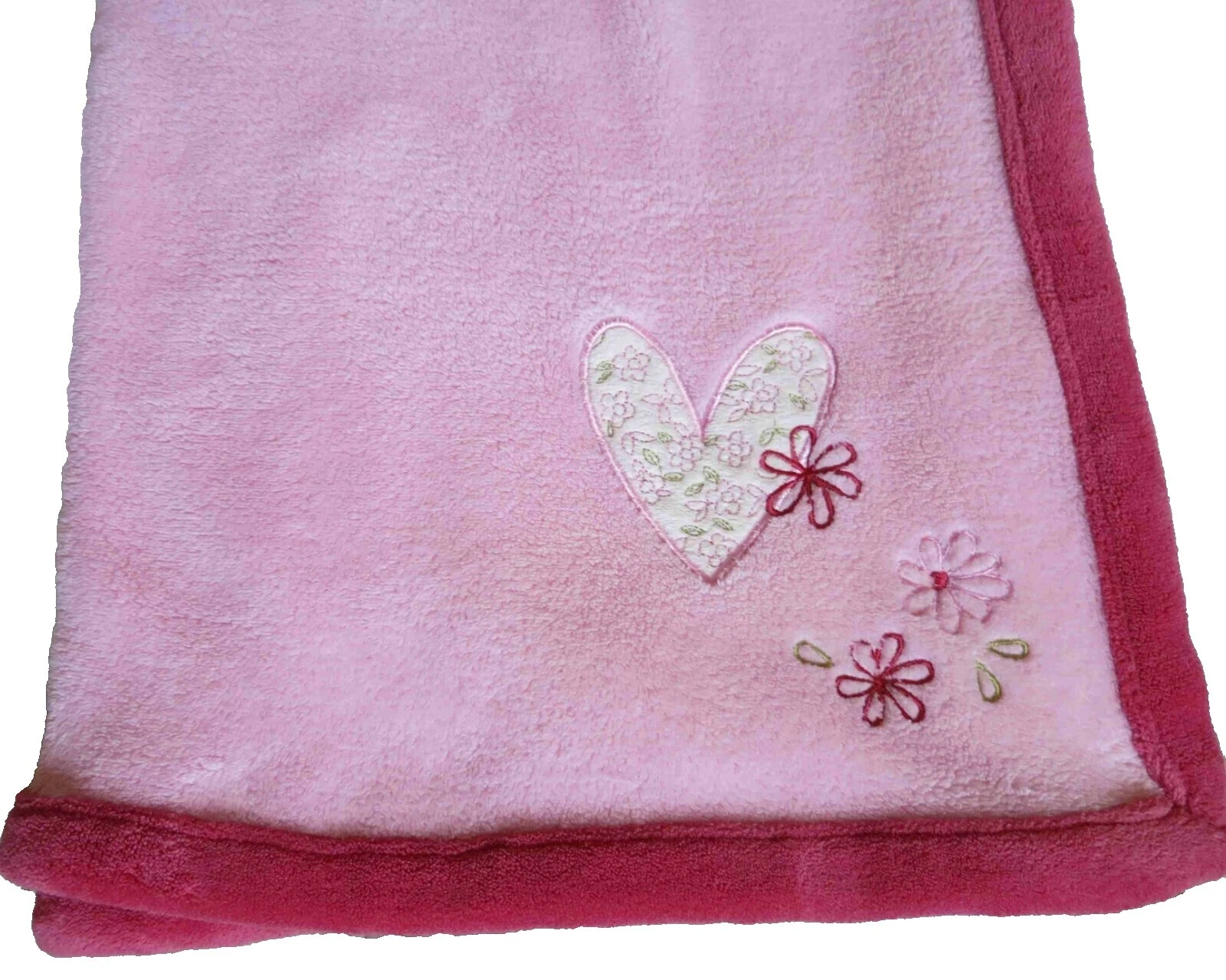 Laura Ashley Nursery Blankets & Throws