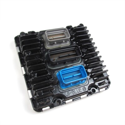 Engine Control Module (ECM) 12576523 fits 04-06 Cadillac XLR for 