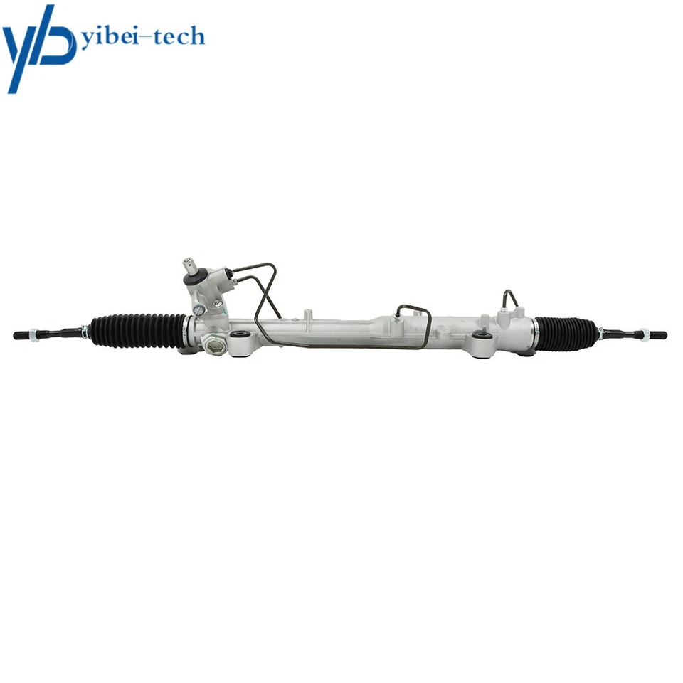 Power Steering Rack & Pinion Assembly For 2007-2014 Ford Edge 07-15 Lincoln MKX - Изображение 2 из 4