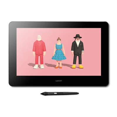 Wacom 16 Pro | eBay