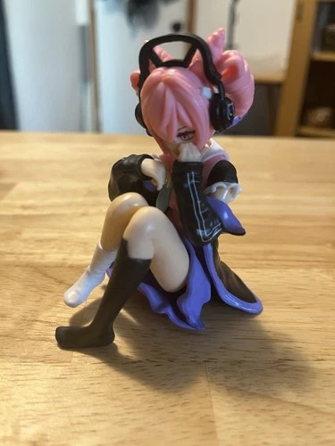 Arknights U-Official Noodle Stopper Figure