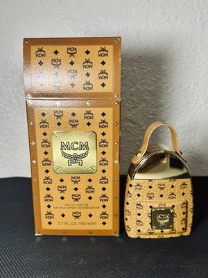 MCM Eau de Parfum Spray For Women 1.7 oz / 50 ml MCM