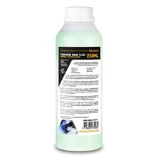 BeamZ Smoke Machine Fluid Water Based Liquid Refill for Fog Effects - FSMF205E