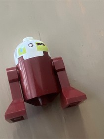 LEGO Star Wars Minifigure Astromech Droid R7-A7 sw0231 7751