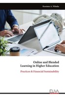 Kassimu A. Nihuka | Online And Blended Learning In Higher Education | Buch