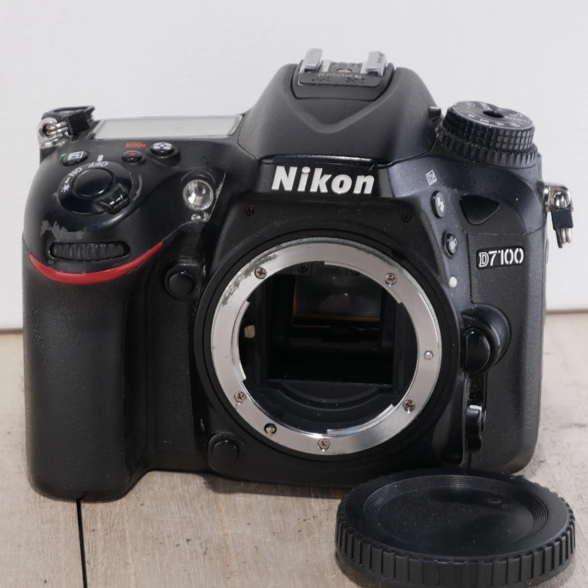 Nikon D7100 Digital SLR Cameras for Sale | Shop New & Used Digital