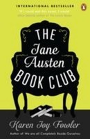 The Jane Austen Book Club Karen Joy Fowler