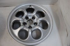 Alu Felge Alufelge vorn rechts 6x15 ET38 Seat TOLEDO 2 1M0601025 03-2001