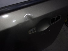 Porte avant et accessoires Jeep COMPASS