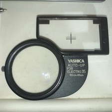 Yashica Auto-Up for YASHICA ELECTRO 35 Asis