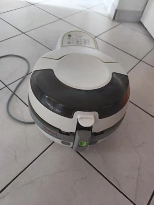 Tefal Actifry Original Heißluftfritteuse Fritteuse Gebraucht Zustand Akzeptabel - Bild 1 von 4