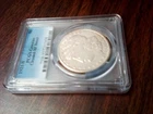 1921-S PCGS Genuine Cleaned-XF Detail 1$