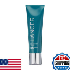 Lancer Skincare The Method: Polish Facial Exfoliator, Normal/Combo Skin, 8 Fl Oz