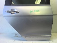 Porte arrière et accessoires Honda FR-V