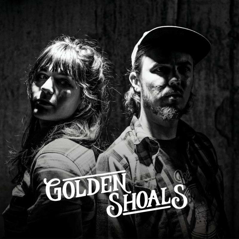 Golden Shoals - Image 2