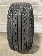 1x P23545r17 Hankook Ventus V2 Concept 2 832 97 V Used Tire 2354517