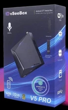 VSEEBOX V5PRO