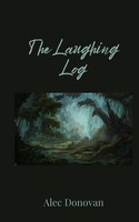 Alec Donovan | The Laughing Log | Taschenbuch | Englisch (2025)