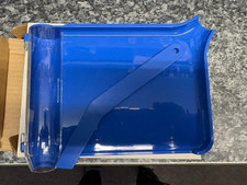 Pills Counting TrayBLUE Pills Counter Dispenser Pharmacy Dr/ Pharmacy