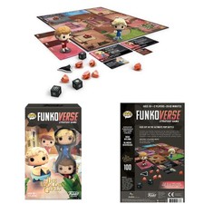 Ultimate Funko Pop Golden Girls Figures Gallery and Checklist 25