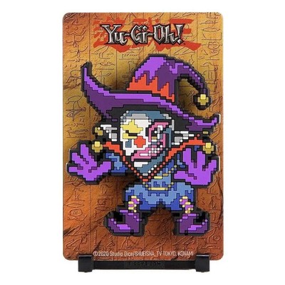 Yu-Gi-Oh Weisen Dunkler Clown FiGGYZ Magnet - First4Figures