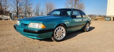 1991 Ford Mustang for Sale