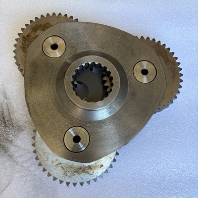 2043774 CARRIER ASSY 3094907 FITS HITACHI ZX110 ZX120 ZX130 ZX135