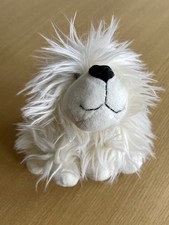 Jellycat Small Truffles Polar Bear Soft Toy Rare Retired Collectible BNWT