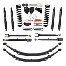 Skyjacker Suspension Lift Kit - Suspension, Springs and Related Components