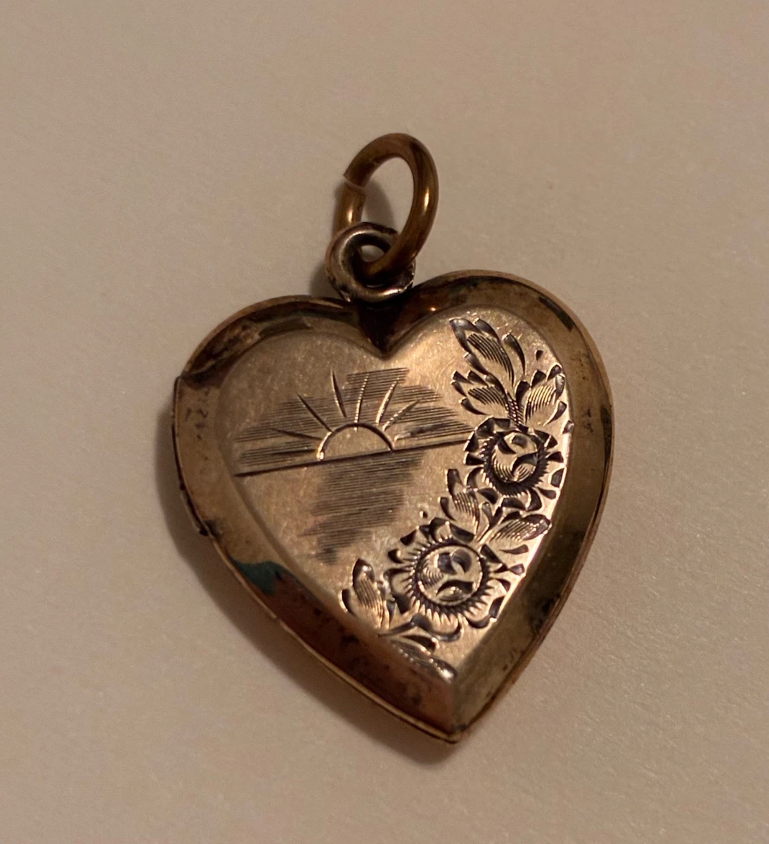 25+ Antique Sterling Locket for sale | Updated Oct 2026