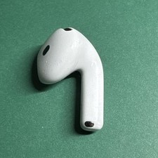 Apple AirPods 4 4th Gen , A3050 Right Only, Original Replacement