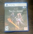 Tales Of Arise - Playstation 5