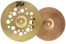 Paiste PST X Splash Stack Cymbal - 12"/10"