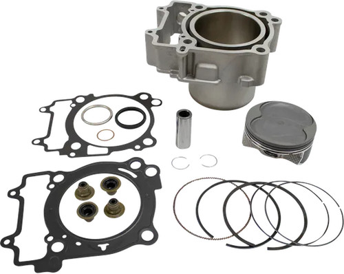 Cylinder Works Standard Bore Cylinder Kit Polaris Ranger Crew 570 6 4x4 16-20 - Foto 1 di 4