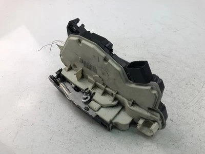 VW PASSAT CC 357 Verrou de Porte Avant Gauche 5N1837015D 2009 18323871 - Photo 1/4