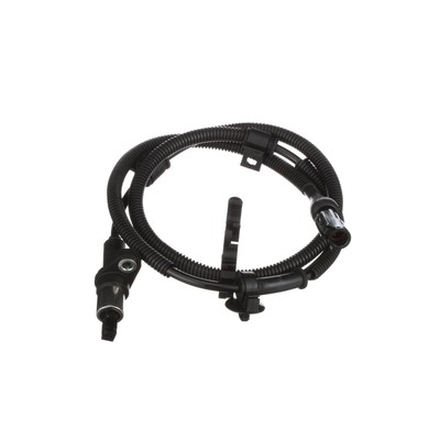ABS Wheel Speed Sensor Front Left SMP For 2000-2005 Ford Excursion RWD