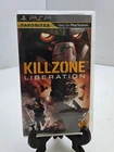 Sony Playstation Portable PSP Killzone Liberation CIB Tested & Working