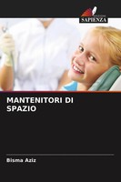 Bisma Aziz | Mantenitori DI Spazio | Taschenbuch | Italienisch (2021)