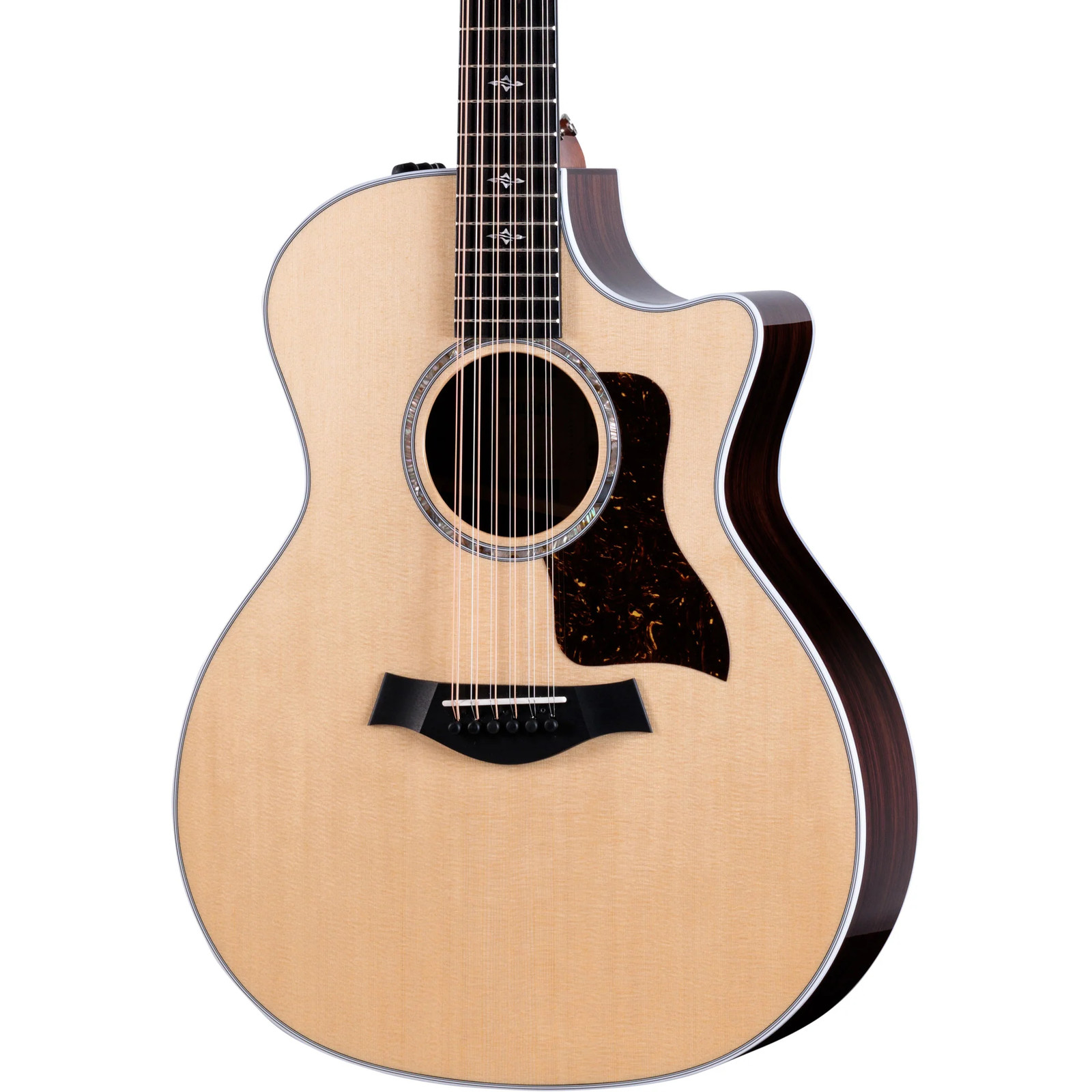 12- Taylor 454ce Grand Auditorium - 415990₽