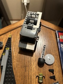 LEGO Batman 2006 Lot 7779 7780 7781 7782 7783 *Read Description*