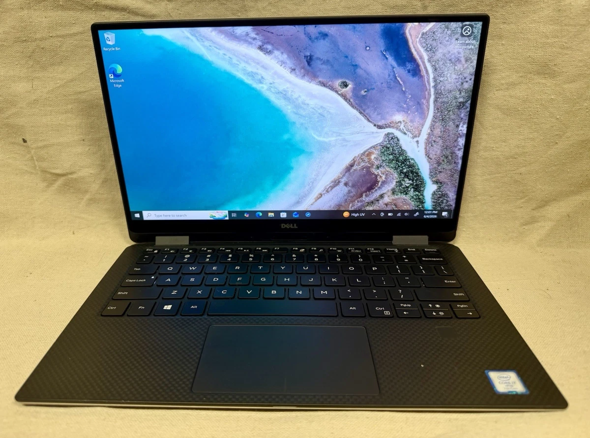 Dell XPS 13 9365 PC Laptops & Netbooks for Sale - Shop New & Used
