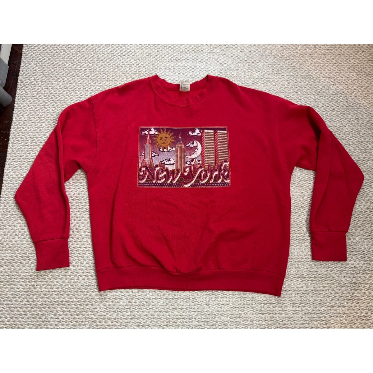Delta Hoodies & Sweatshirts for Men with Vintage for Sale | Shop