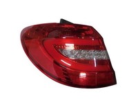 LED-RÜCKLICHT Aussen Links FÜR Mercedes B-KLASSE W246 2012-2014